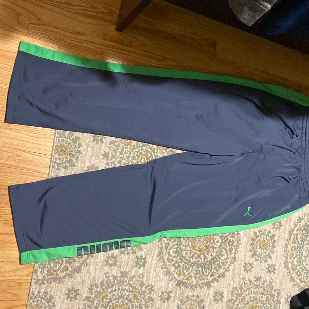 Puma Trouser